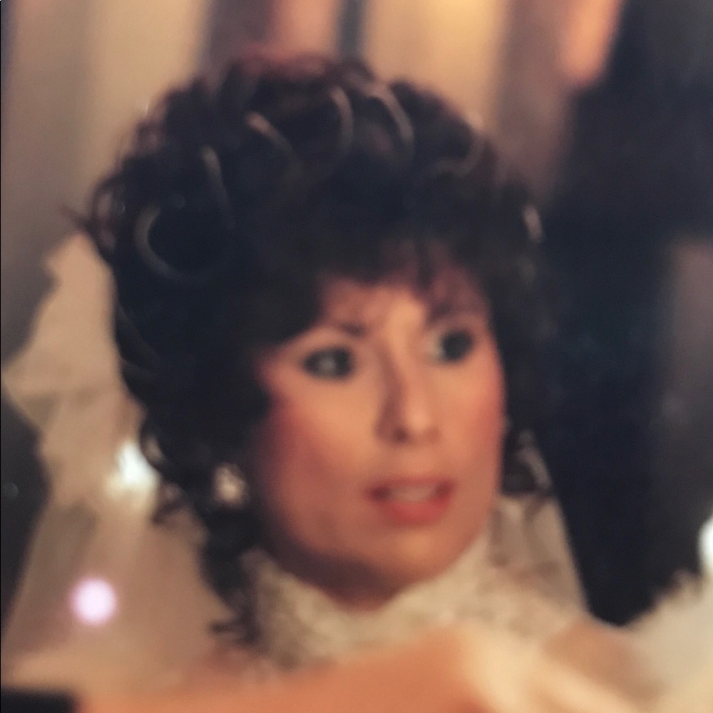 Meet your Posher, Dagmar sigrid